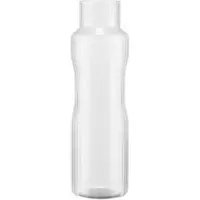 Bodum Karaffe Navalia Einzelwandig Transparent 900 ml
