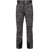 Brunotti Kinder Latzhose Coldlaky-Print Girls Softshell Pant