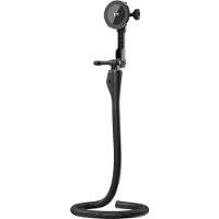JJC TP FT3 Magnetic Phone Stand with Flexible Hose