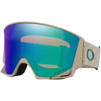 Oakley Flow Scape L Skibrille