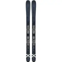 Head Herren All-Mountain Ski Kore X 80 + PRW 11 GW