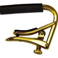 Shubb Capo C2 / Classic gold
