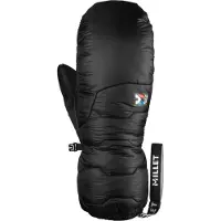 Millet Trilogy Icon Down Mitten black (N0247) L