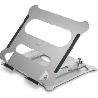 Hama Aluminium Laptopständer 15.6 Zoll 00126815