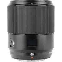 Yongnuo 50 mm F/1,8 DA DSM Pro für Fujifilm X