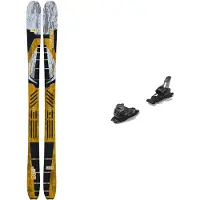 Line Vision 96 Alpinski