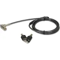 Port Designs 901200, Rundkeil, Schwarz