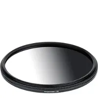 JJC 62mm Gradual Neutral Density Filter