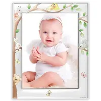 Zep Baby Bilderrahmen B17746 Adamo 10x15 cm