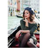 Ilford Omnijet Studio Luster Photo Paper 285g 61 cm x 25 m