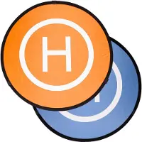 Caruba Drone Landing Pad