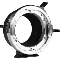 Meike MK PLTRF Adapter