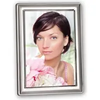 Zep 235S03-6R Silver Frame 15x20 cm