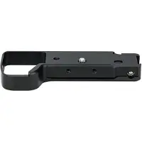 JJC HG A7R4 Extension Grip voor Sony A7R IV, A7R III, A7R II, A7 III, A7 II, A7S II