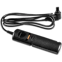 Newell Fernbedienungs-/Kabelauslösekabel RS3-S2 für Sony A7 / A9 / A3000 / A3500 / A5000 / A6000 / A6300 /
