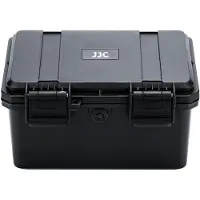 JJC JBC 24X21700 Battery Case