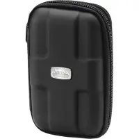 Hama 84113 EVA Harddisk-taske 2,5 Sort