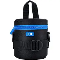 JJC DLP 1II Deluxe Objektivtasche, wasserabweisend
