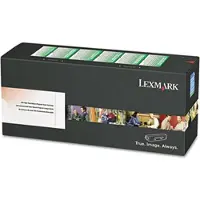 Lexmark - Magenta - original - Tonerpatrone - für CS827de, CX827de