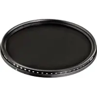 Hama 79167 GRAU VARIO ND2-400 M:67