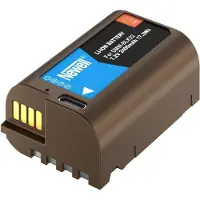 Newell battery Panasonic DMW-BLK22 USB-C