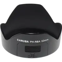 Caruba PH RBA Schwarz