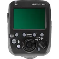 Yongnuo YN-560-TX PRO Blitz-Controller für Canon