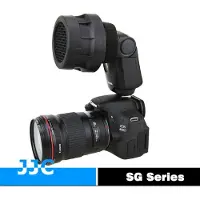 JJC SG L 3 in 1 Stacking Grid Light Modifier System