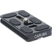 Caruba Stativplatte PU70