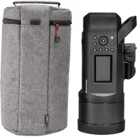 Caruba Flash Head Carrier XL
