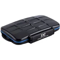 JJC MC ST16 Memory Card Case