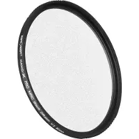 K&F Concept 1/2 Black Mist Filter Nano X - 82mm