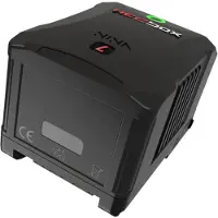 Canyon Cine V Lock Mount ( High Dur Aluminium )14.8V / 150Wh / 10050mAh15A / 250W Max LoadUSB-A Output 5V /