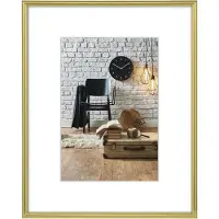 Hama Kunststoffrahmen Sevilla Dekor, G
