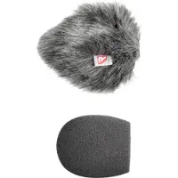 Rycote 5CM SGM FOAM & WJ 24/25