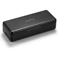 Godox ML C4 Charging Case for Virso M1/ M2