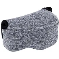 JJC Neopreen Camera Pouch OC S1BG