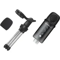 Mirfak Tu1 Usb Kameramikrofon