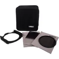 Cokin Pro Basic Kit 2 W951