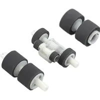 Epson Walzen-Bausatz, Schwarz, Weiß, China, DS-510, DS-560, 1 Stück(e), 36 mm, 192 mm