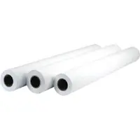 HP Permanent Matte Adhesive Vinyl 152,4cm 60Zoll 150 g/m2 270 g/m2 with liner