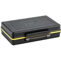 JJC BC 3LPE6 Multifunktions-Batteriefach