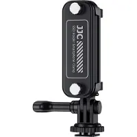JJC SPC S25 Portable SSD Holder & Smartphone Clamp