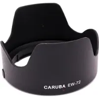 Caruba EW-72 schwarz