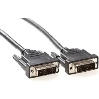 ACT DVI-D Single Link cable male