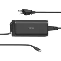 Hama Usb C 5-20v/92w Laptop-ladegerät