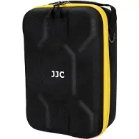 JJC HSCC 2 GELBE Kameratasche