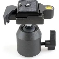 CamRock H020 Kugelkopf
