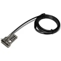 Port Designs Laptop-sicherheitskabel 901235