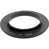 Caruba Reverse Ring Sony A SM-67mm